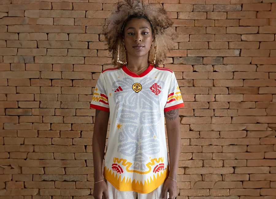 Internacional 2023 Black Awareness Day Shirt