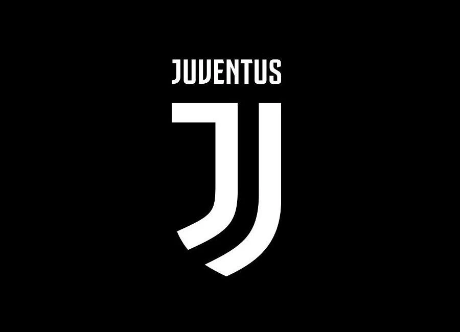 Juventus Unveil New Crest