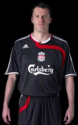 not yet unveiled 3rd away shirt?