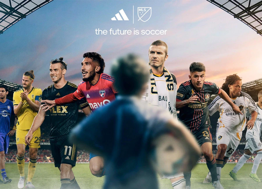 Major League Soccer and Adidas Extend Multi-Year Partnership