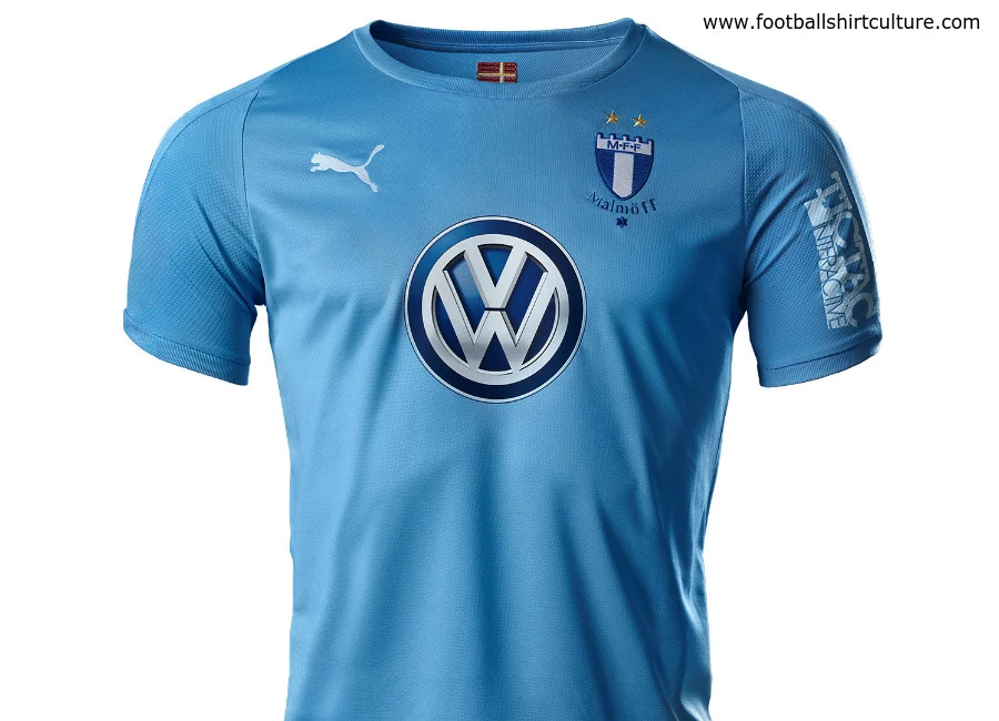 Malm&ouml; 2018 Puma Home Kit