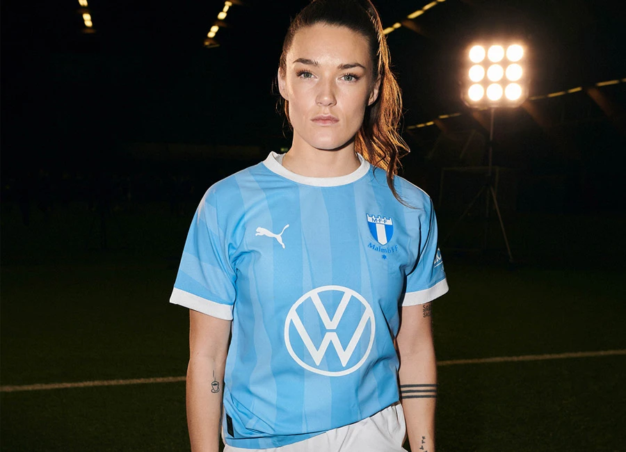 Malm&ouml; FF 2023 Puma Home Kit