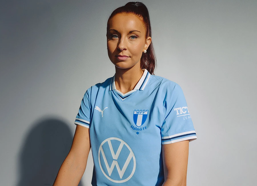 Malm&ouml; FF 2024 Puma Home Kit