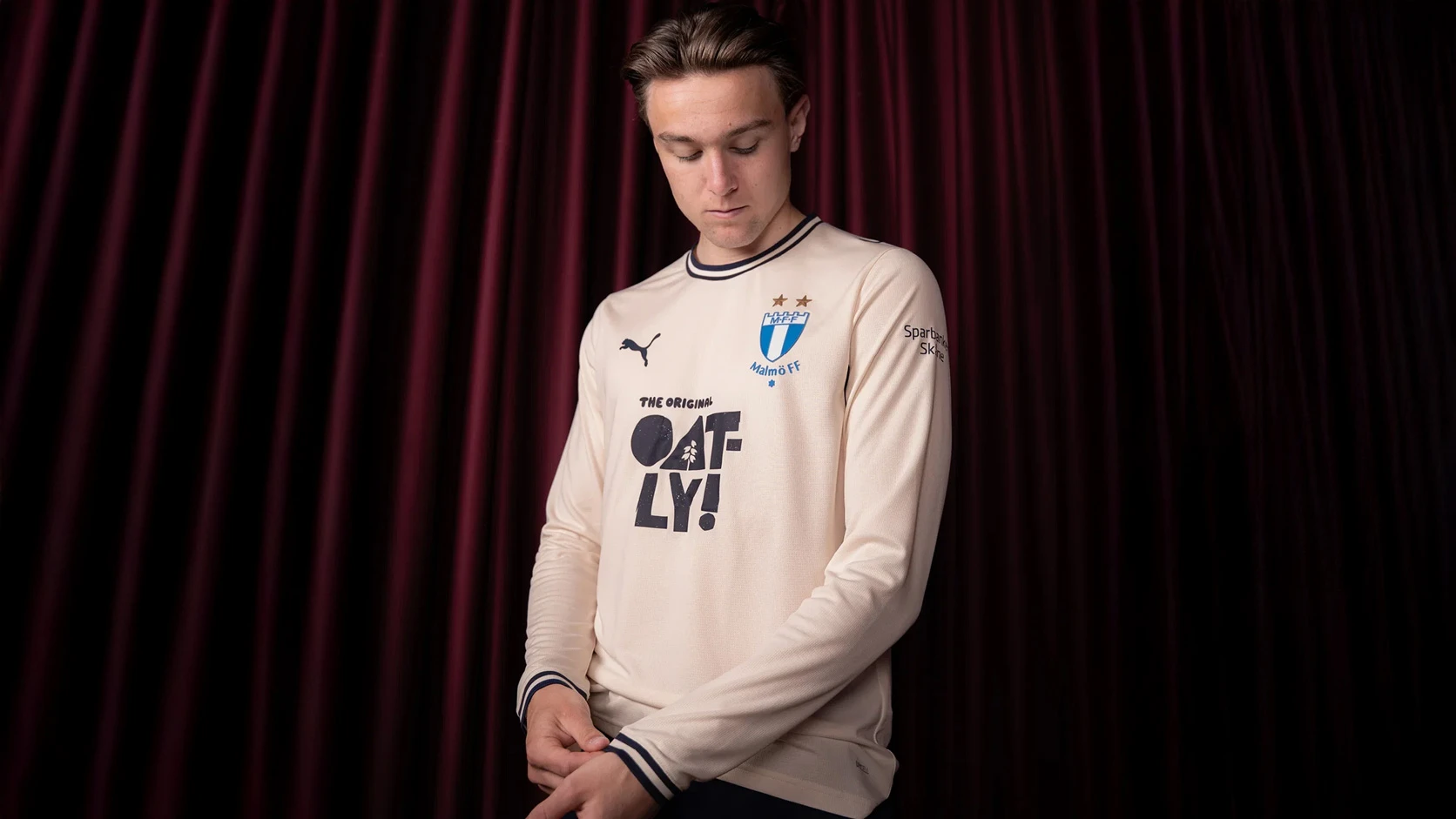 Malmo FF 2026 Third Kit by Puma Revealed