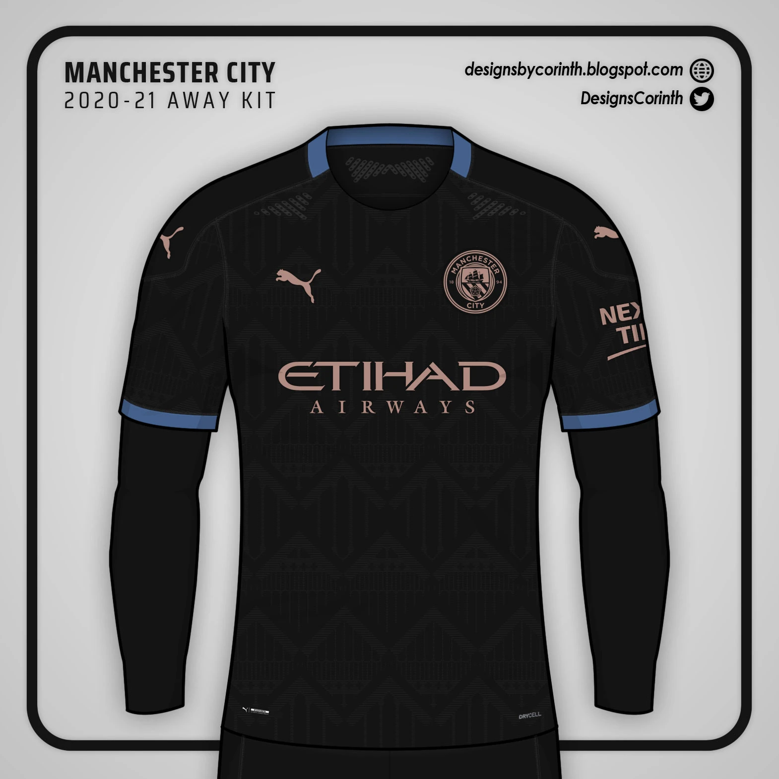 manchester city 2020 21 away shirt prediction a