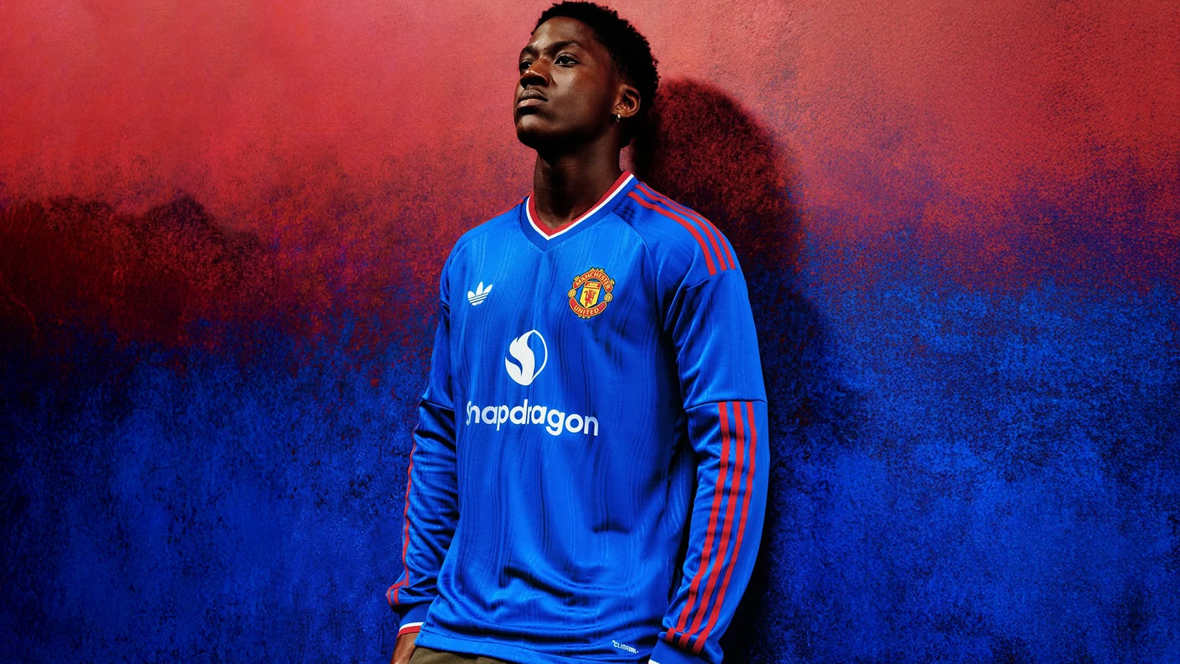 Manchester United 2026-27 Away Kit by Adidas Released