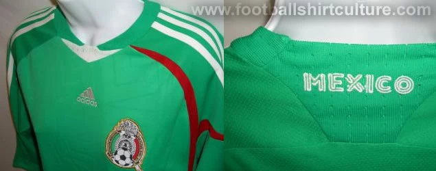 New Mexico 08/09 Adidas 3rd away shirt?
