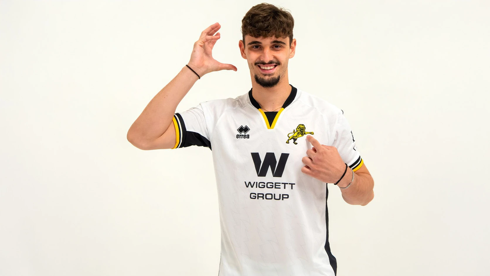 Millwall 2026-27 Away Kit by Erre&agrave; Revealed