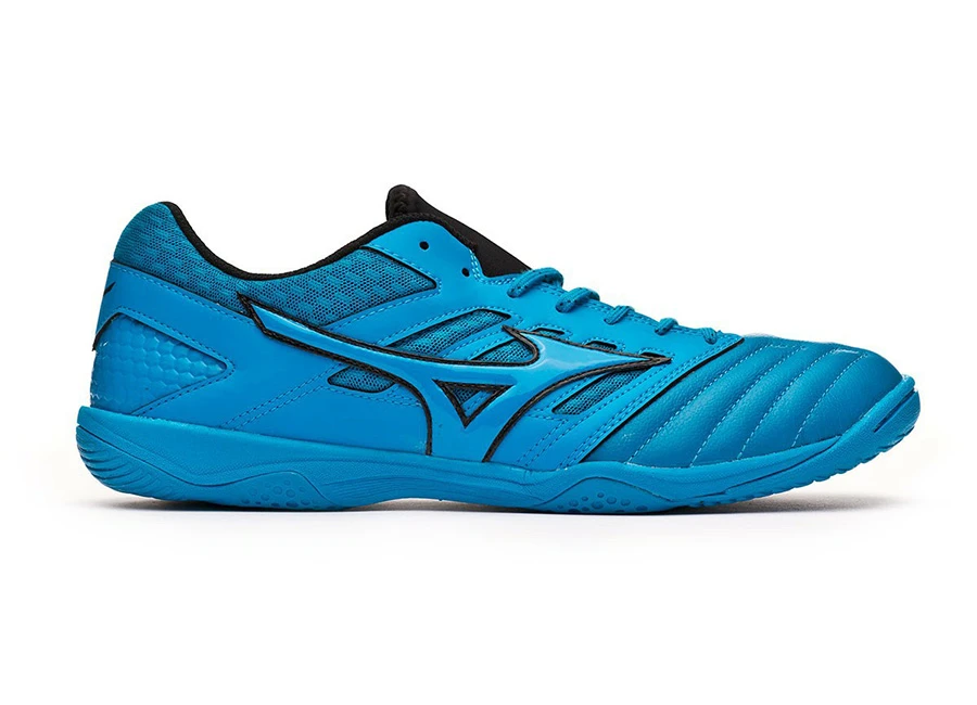 Mizuno Sala Premium 3 IN - Blue Jewel / Blue Jewel / Black