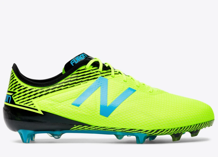 New Balance Furon 3.0 Pro FG - Hi-Lite