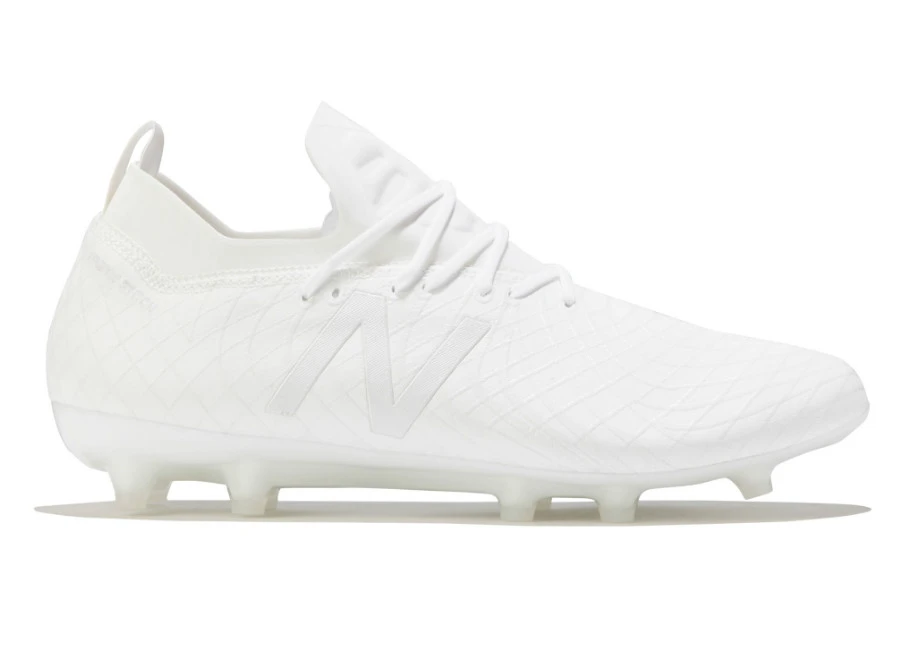 New Balance Tekela Pro FG - White