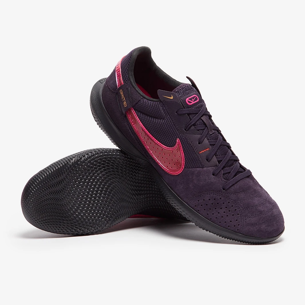 Nike Streetgato Generation - Cave Purple / Pink Blast / Off Noir