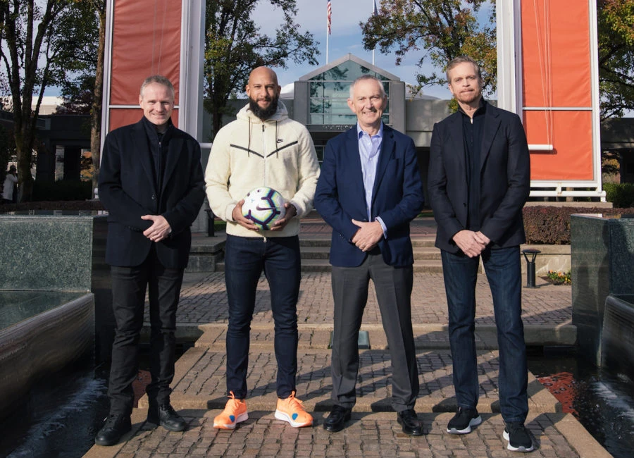 Nike and Premier League Extend Partnership until 2025