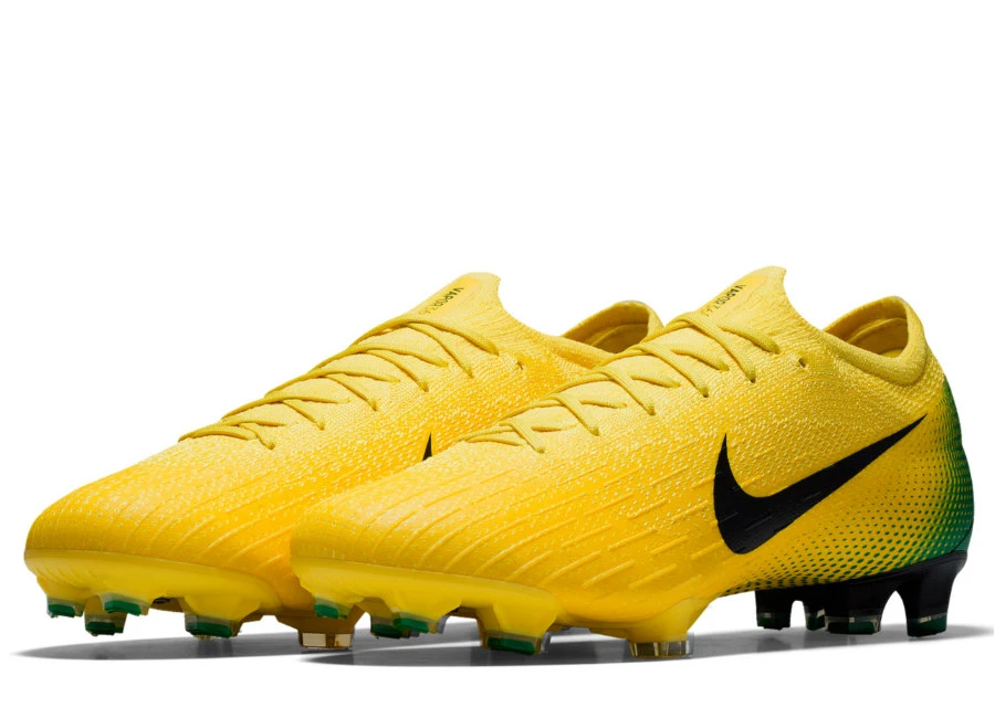 Nike Mercurial Vapor 360 Elite 2006 iD Football Boot