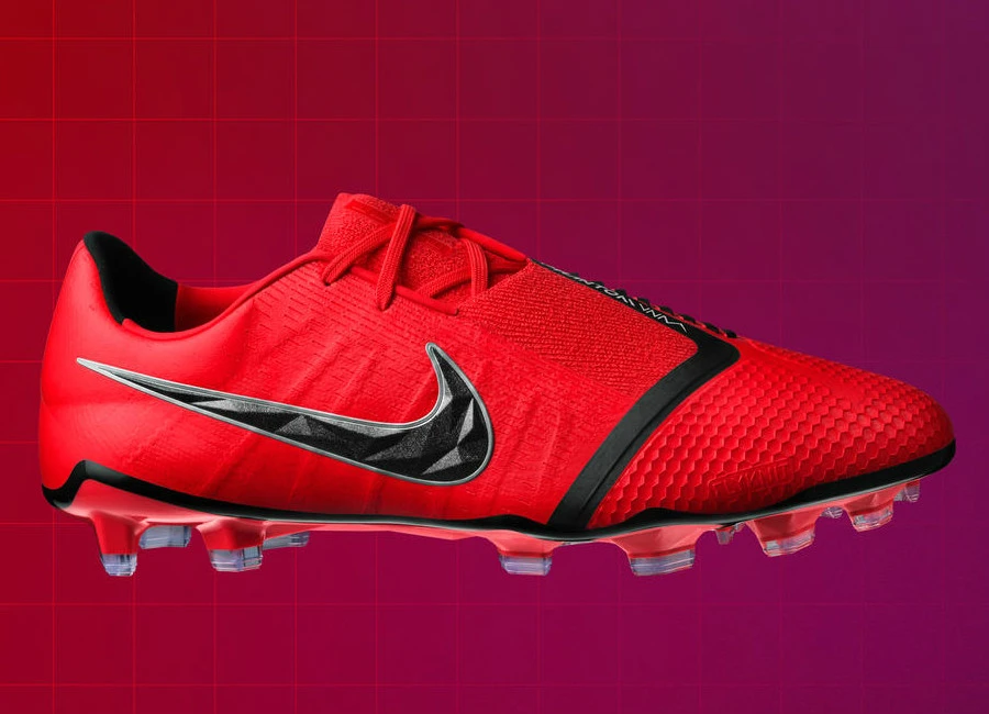 Nike PhantomVNM Football Boots #nikefootball #nikesoccer #footballboots