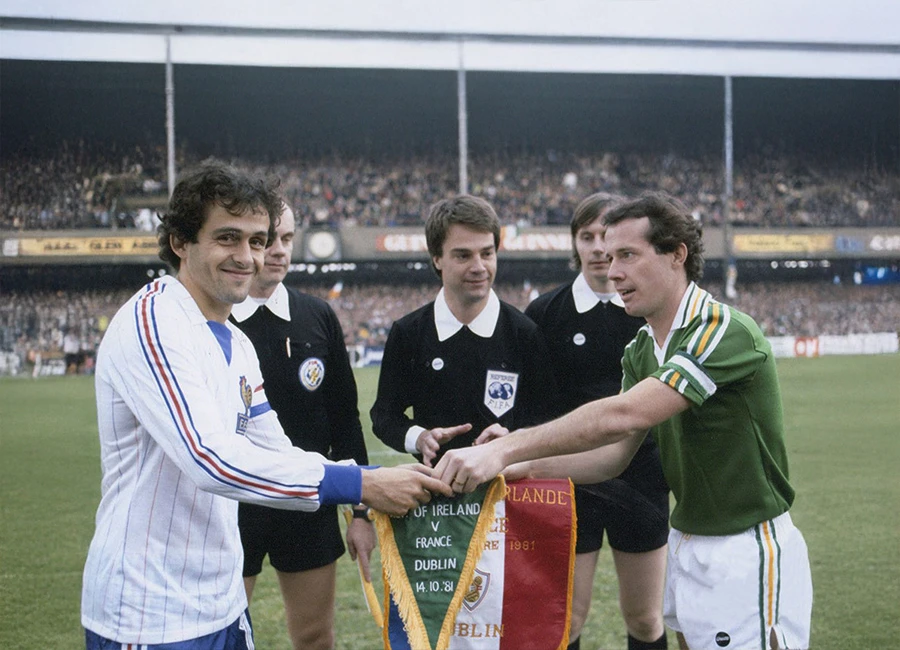 O&rsquo;Neills and The Beautiful Game: How an Irish Maker Stitched Itself into Modern Football