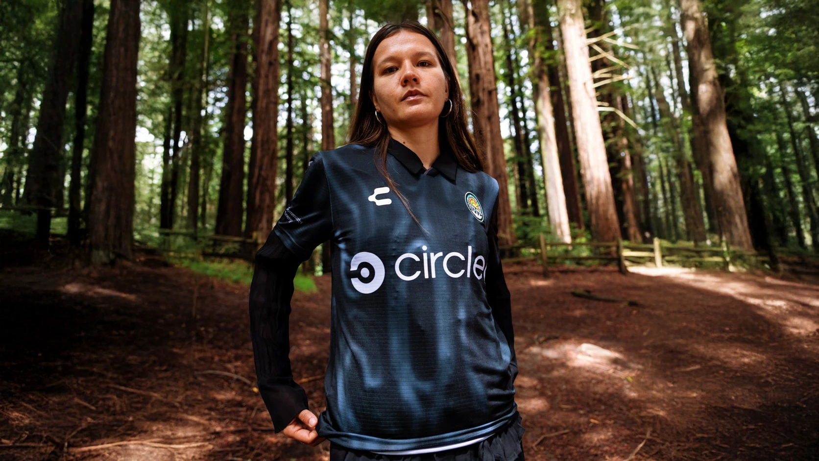 Oakland Soul 2026 Charly Home Kit