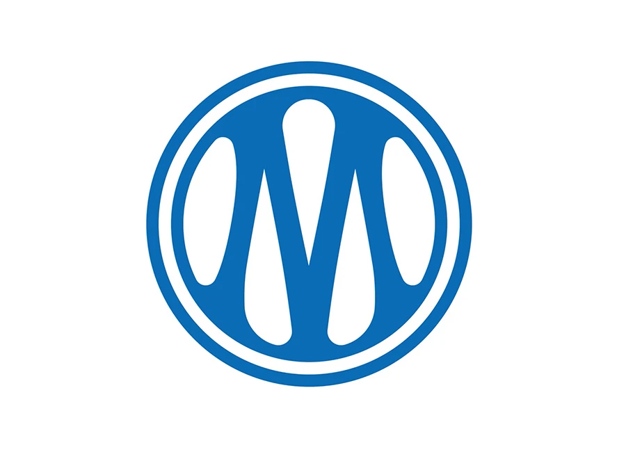 Olympique de Marseille New Crest