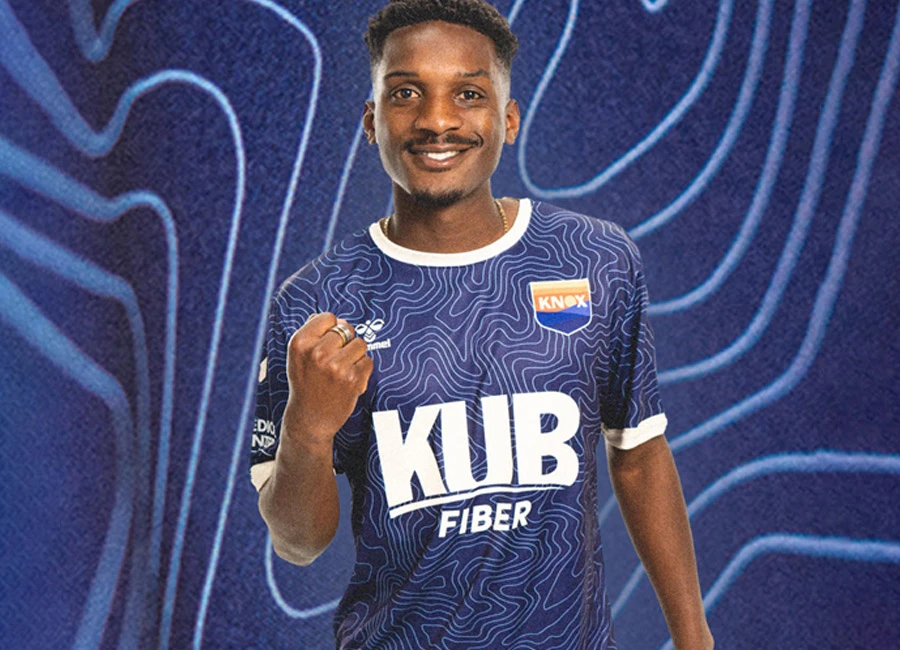 One Knox SC 2023 Hummel Home Kit