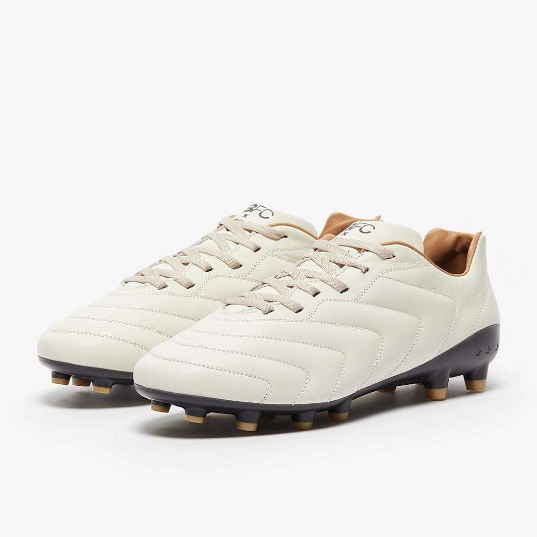 Pantofola d&rsquo;Oro Superleggera x Venice Beach FC K-Leather FG - Sand