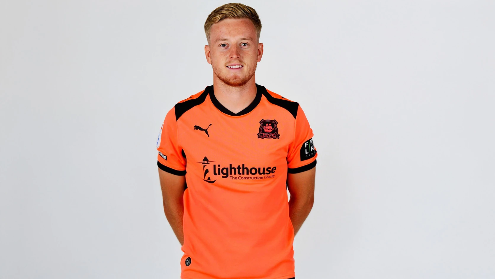 Plymouth Argyle 2026-27 Third Kit by Puma Revealed