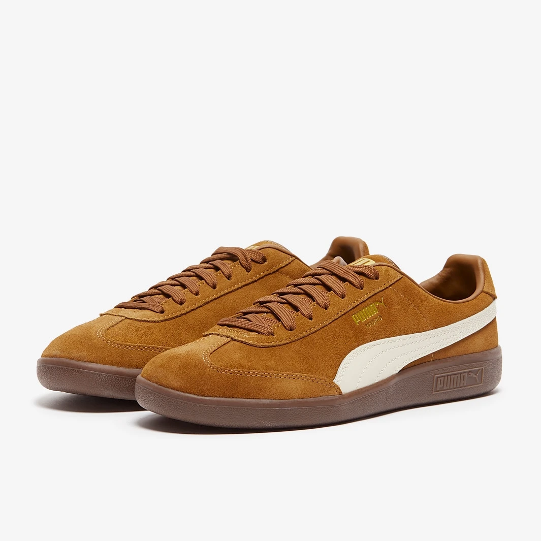 Puma Madrid - Partridge
