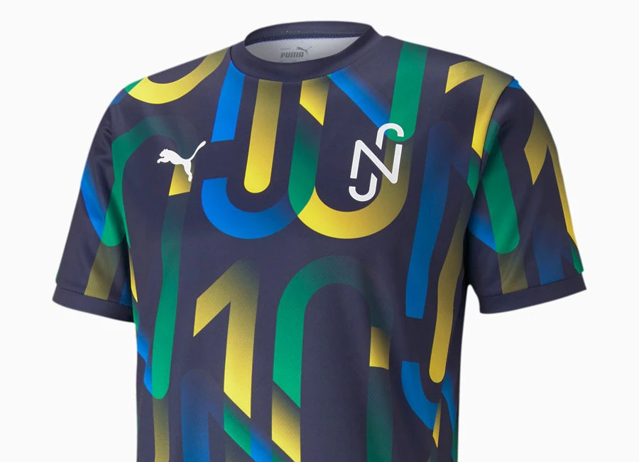 Puma Neymar Future Jersey - Peacoat / Jelly Bean / Dandelion / Puma White #Pumafootball #Neymar