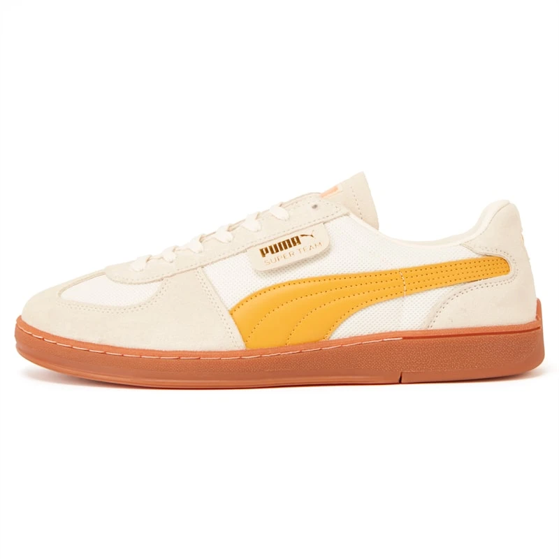 Puma Super Team Currency - Marshmallow / Apricot