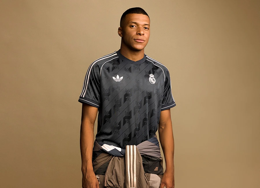 Real Madrid 2024 Adidas LFSTLR Jersey