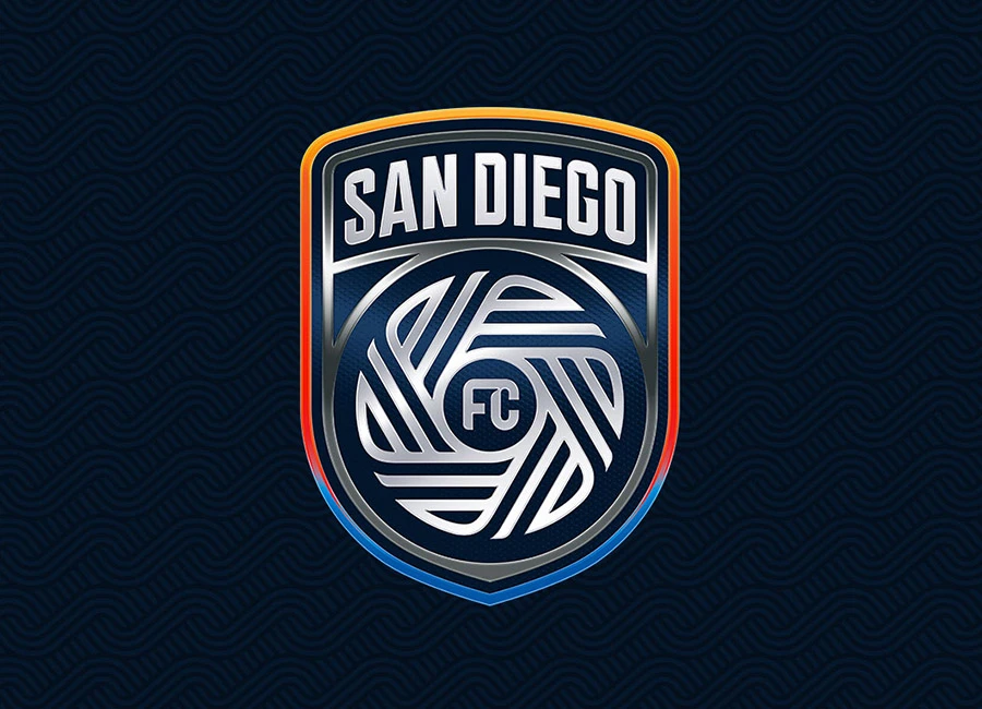 San Diego FC Unveil Name, Crest & Brand Identity