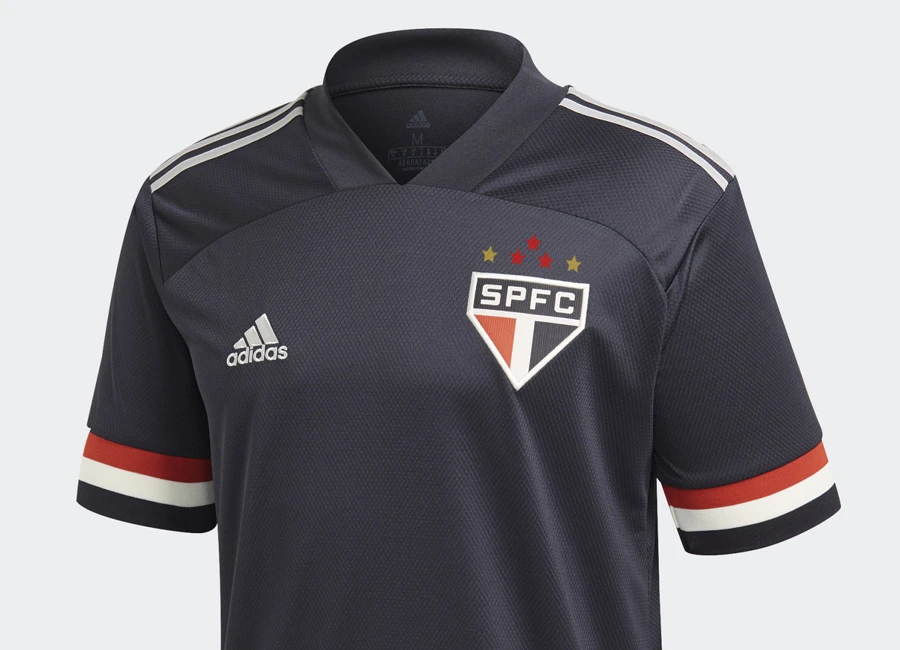 S&atilde;o Paulo 2020-21 Adidas Third Kit #S&atilde;oPaulo #S&atilde;oPaulofc #adidasfootball #VamosS&atilde;oPaulo