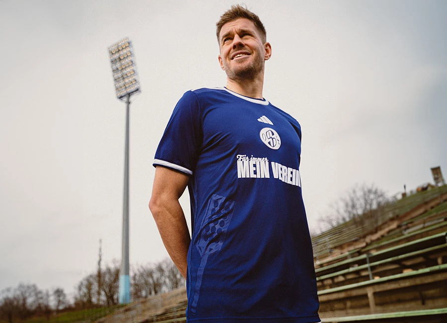 Schalke 04 2024 Adidas Special Edition Shirt