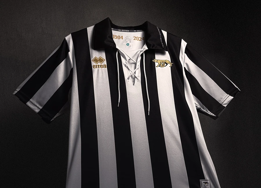 Siena 2024 Erre&agrave; 120th Anniversary Shirt