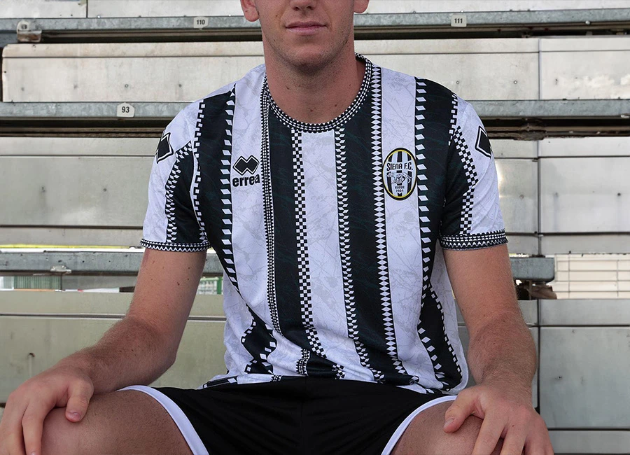 Siena 24/25 Erre&agrave; Home Kit