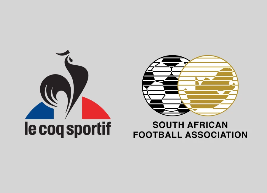 South Africa announce Le Coq Sportif Kit Deal