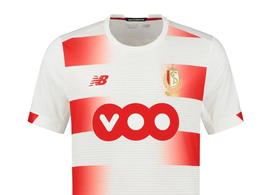 Standard Li&egrave;ge 2020-21 New Balance Away Kit #StandardLi&egrave;ge #RSCL #nbfootball