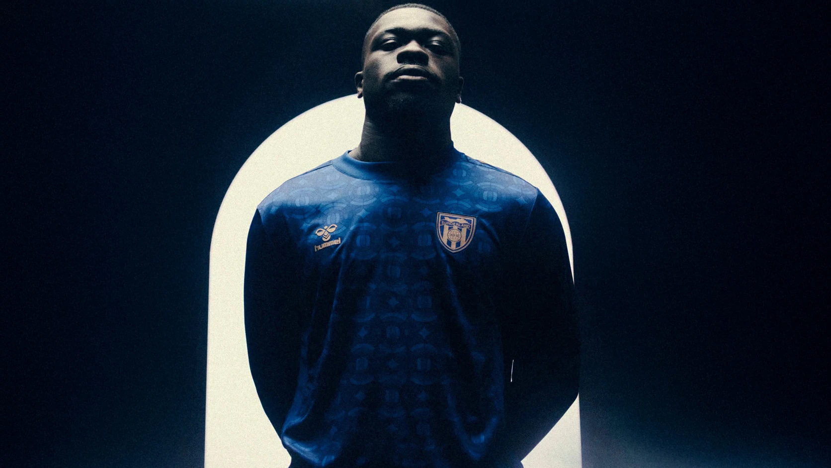 Sunderland 2026-27 Third kit by Hummel Revealed