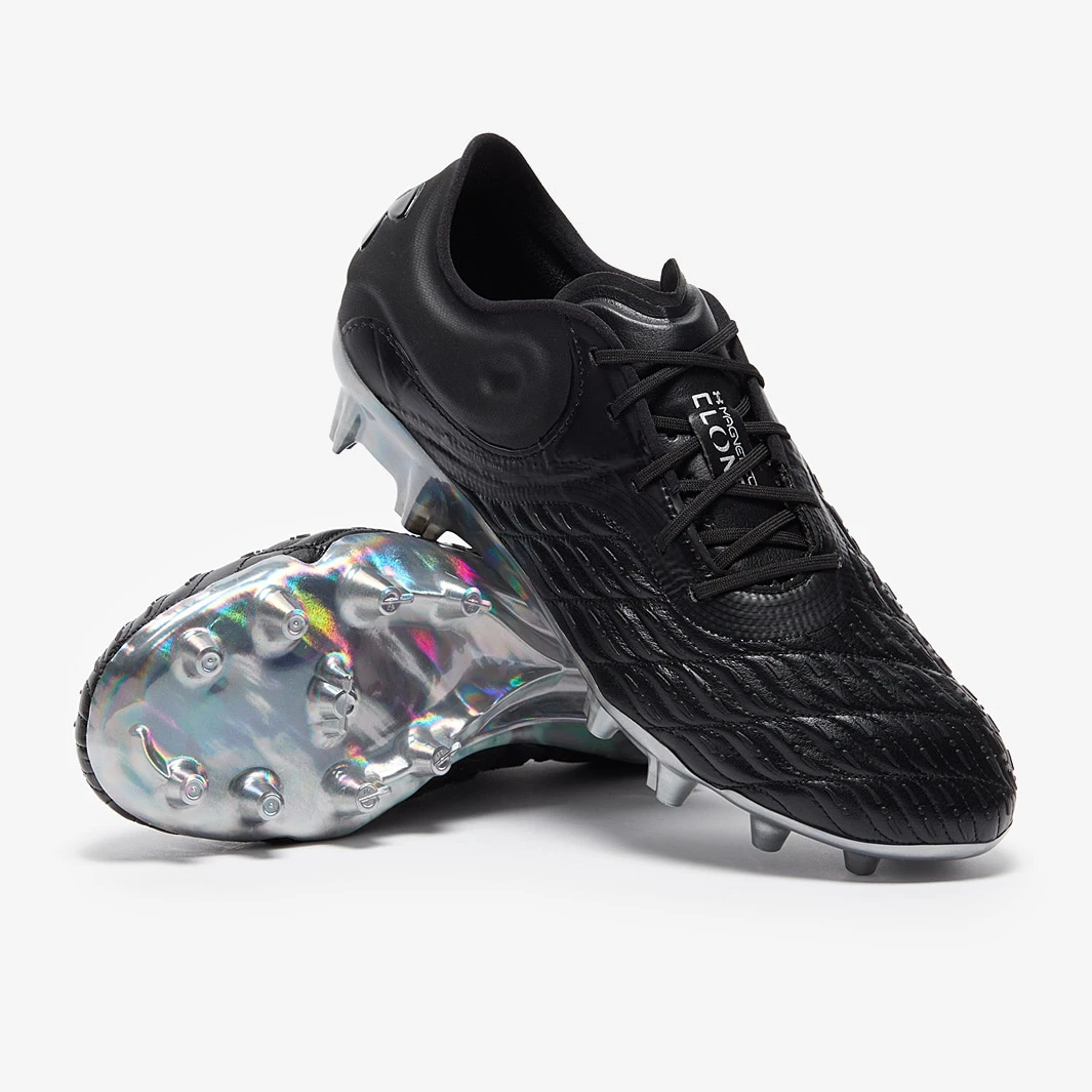 Under Armour Clone Magnetico Elite 3.0 FG - Black
