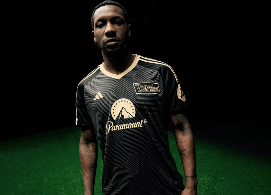 Union Berlin 2023-24 Adidas Champions League Kit