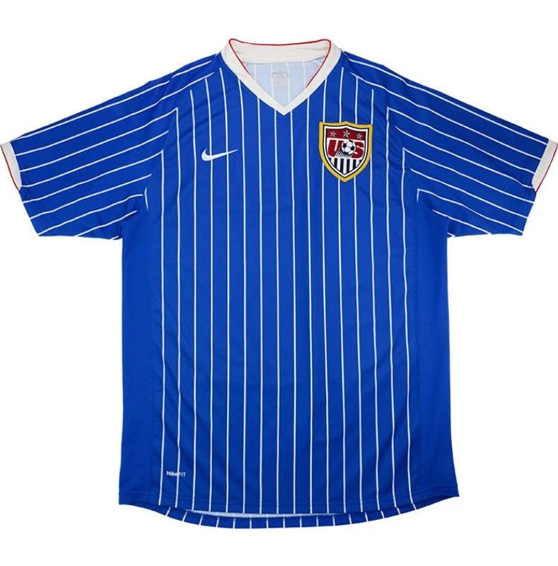 New Nike USA 3rd jersey 07/08