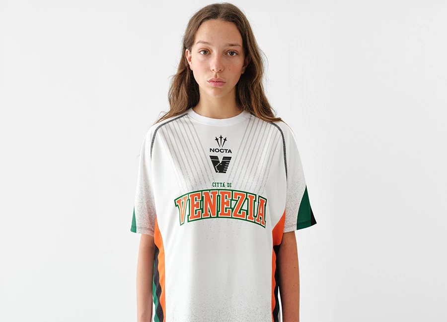 Venezia 24/25 NOCTA Away Kit