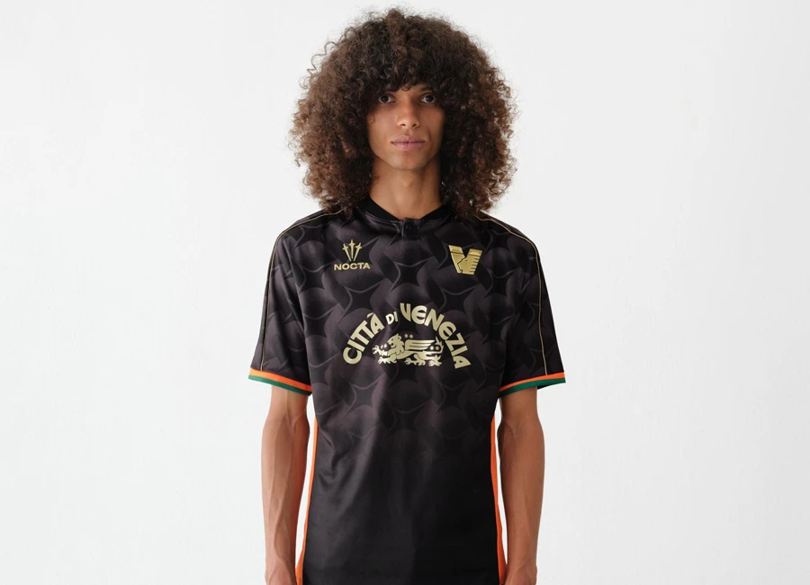 Venezia 24/25 NOCTA Home Kit