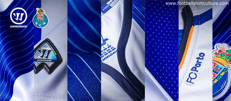 warrior-fc-porto-kit-deal