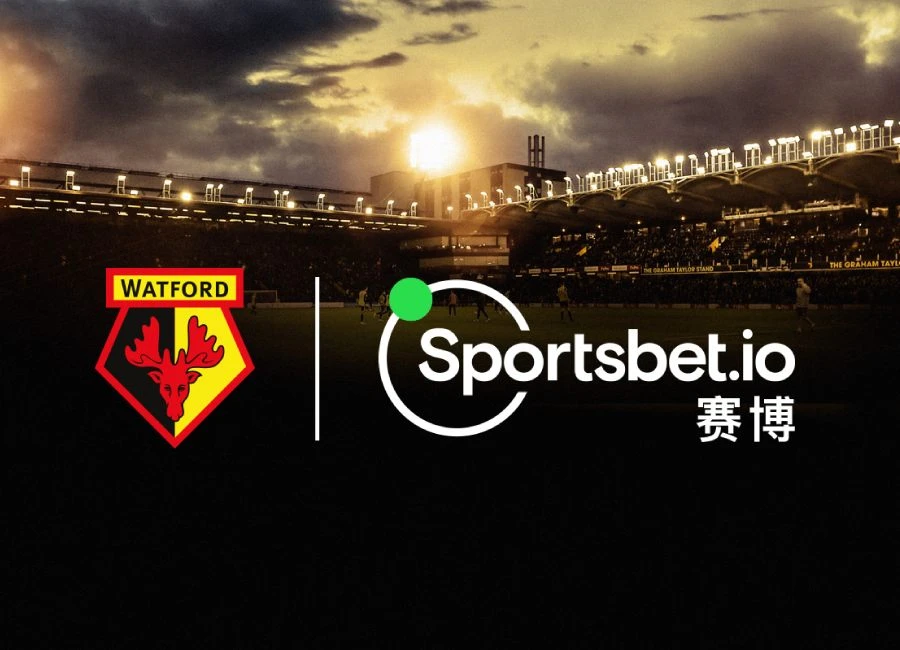 Watford Announce Sportsbet Shirt Sponsor Deal