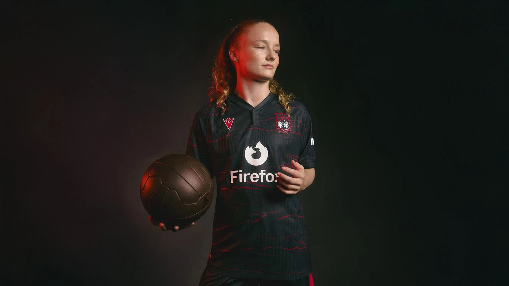 Wrexham 2026-27 Away Kit by Macron Revealed